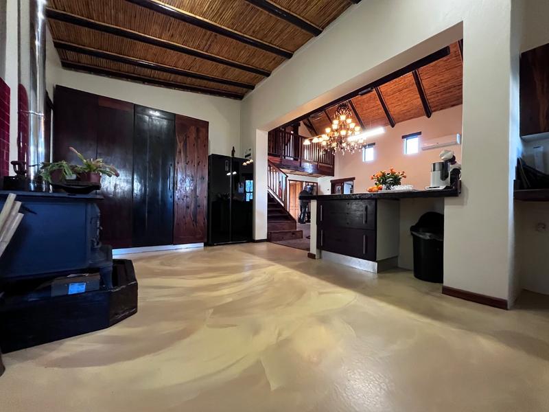 4 Bedroom Property for Sale in Dwarskersbos Western Cape